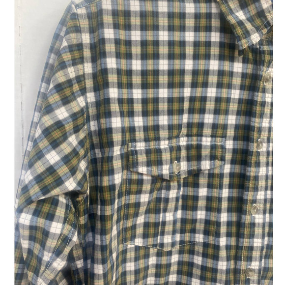 Twenty X Button down - Picture 6 of 6